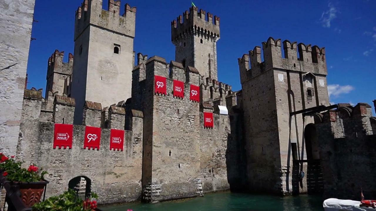 La Briciola Apartment Sirmione Exterior photo