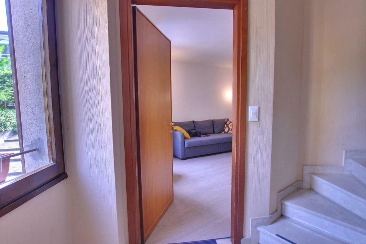 La Briciola Apartment Sirmione Exterior photo