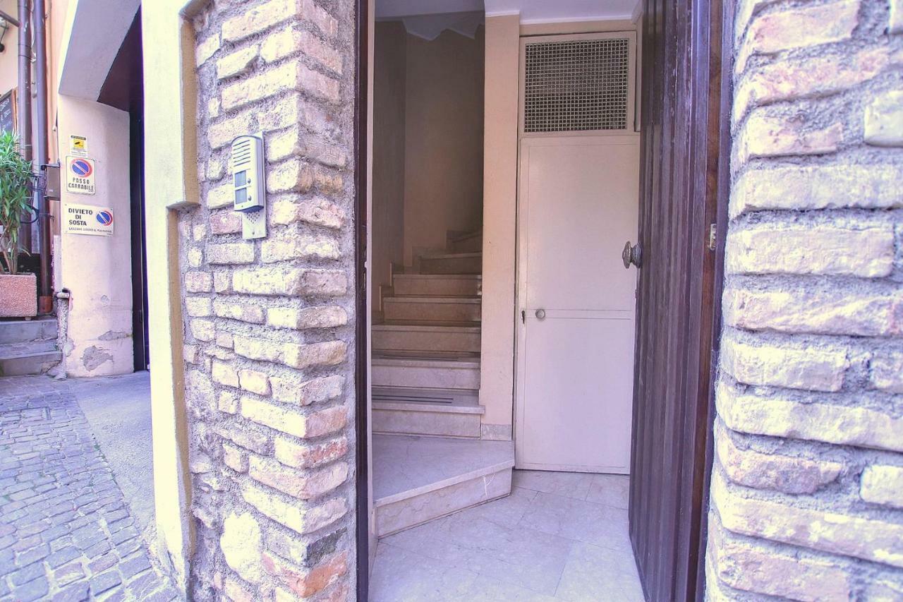 La Briciola Apartment Sirmione Exterior photo